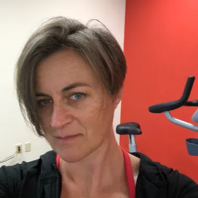FLEKSFITNESS