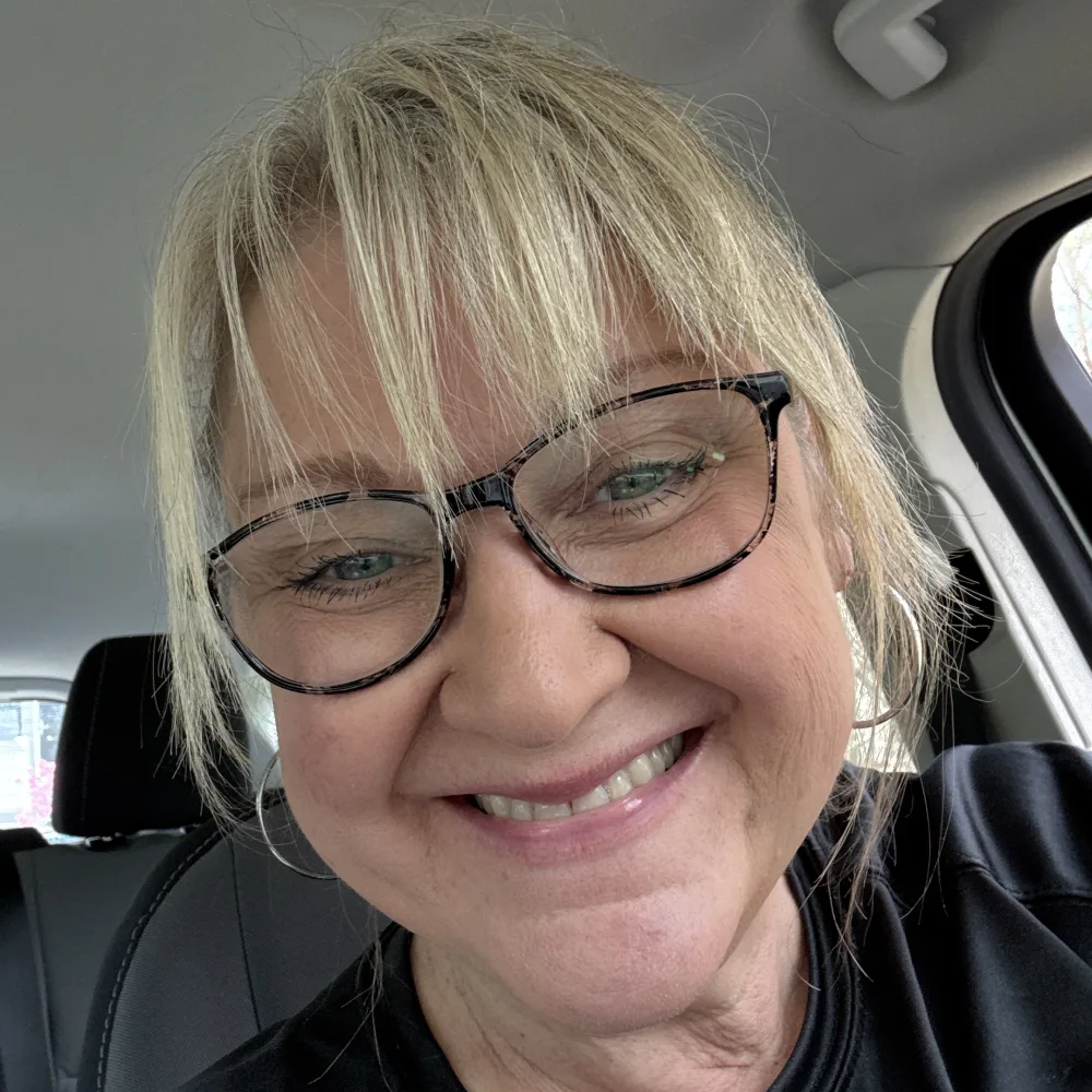 Laurie Hebert-Hunter