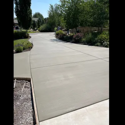 David Concrete
