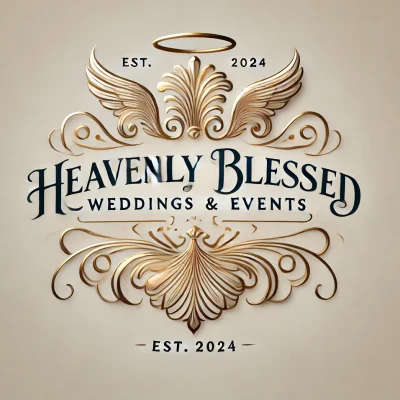 Heavenly Blessed Weddings And Events