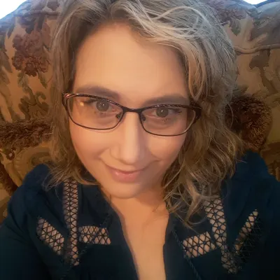 Tiffany Miller 