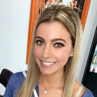 Anne DeMarco Cosmetics