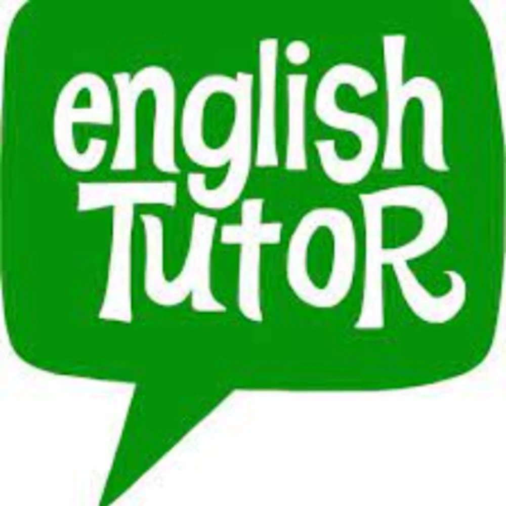 Miss English Tutor