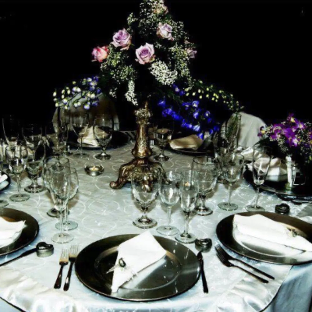 Party Planning And Decor