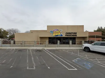Planet Kids Christian Preschool