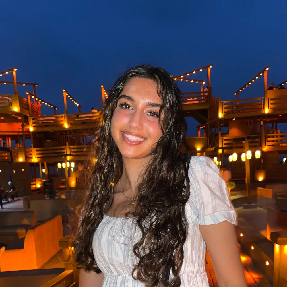 Alizeh Rizvi