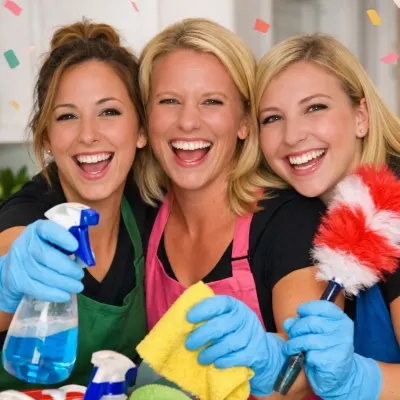 360 Reliable Cleaning Services