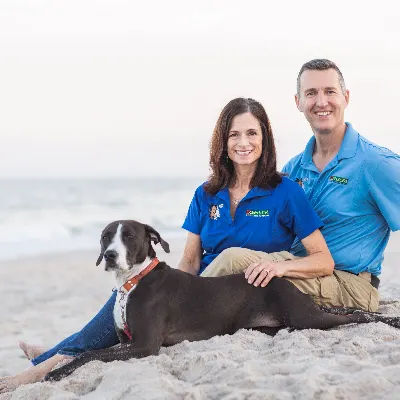 Bark Busters Treasure Coast