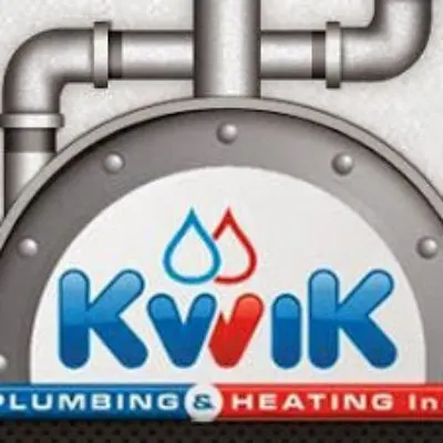 Kwik Plumbing And Heating