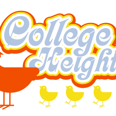 College Heights Early Childhood Center