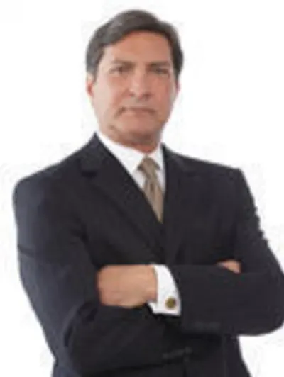 Ramon Cervantes III