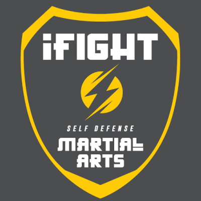 IFight Martial Arts