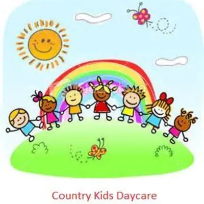 Country Kids Home Daycare