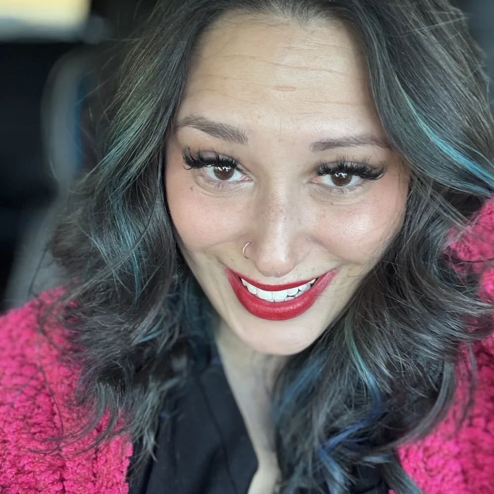 Maya Martinez-Shaw