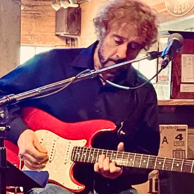 Carraway Guitar Studio