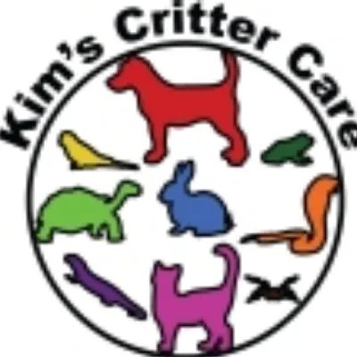 Kim's Critter Care Pet Sitting & Dog Walking Services