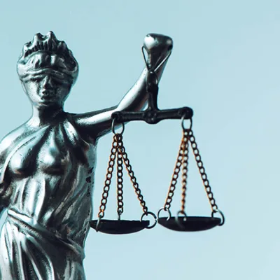 Virgen & Virgen Attorneys At Law