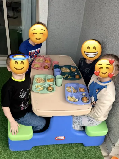 ArVii’s Daycare