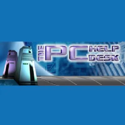 The P.C. Help Desk