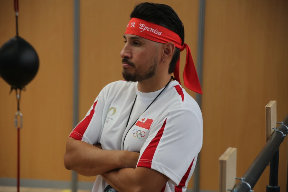 Danilo Jacob
