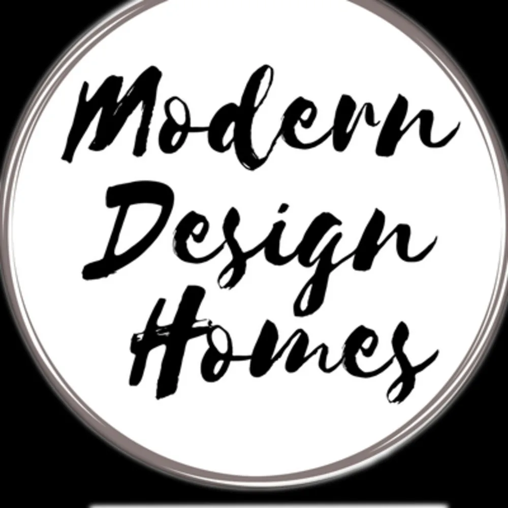 Modern Design Homes