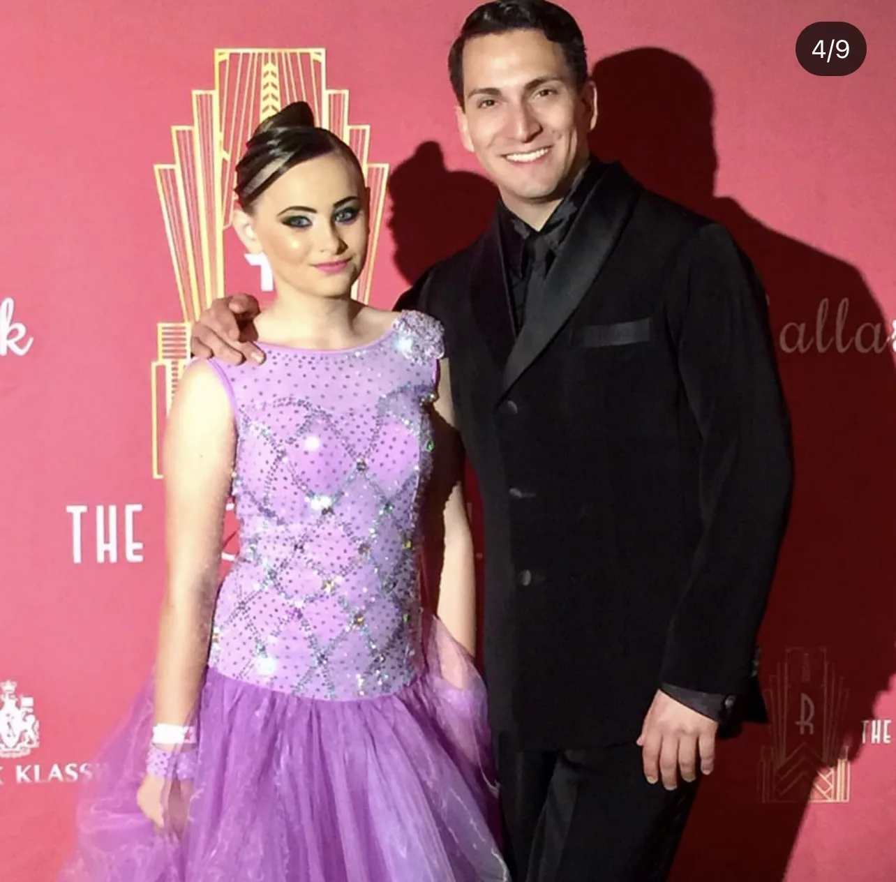 Italo Ballroom Dance Lessons in Commerce City, CO //