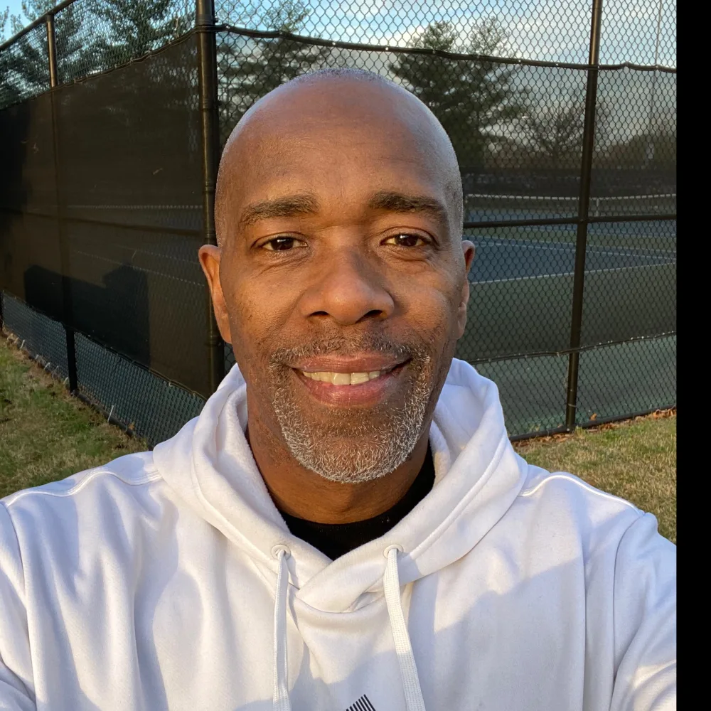 Marc Lee Tennis Academy