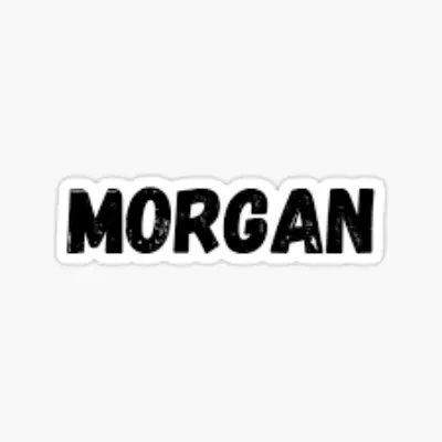 Morgan's (Virtual) Tutoring Services