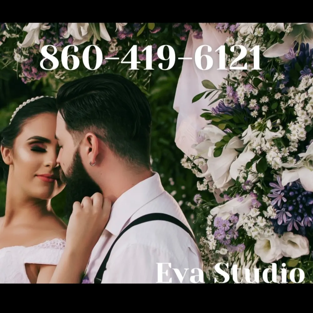 Eva Studio Photography 860-4196121