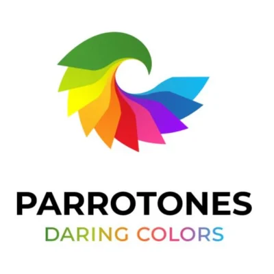 Parrotones - Painting Bay Area