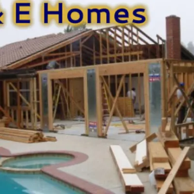 H & E Homes Inc