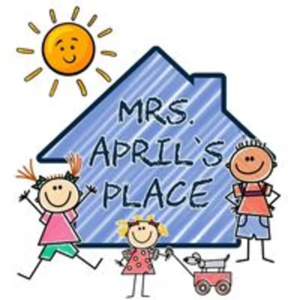 Mrs. April's Place
