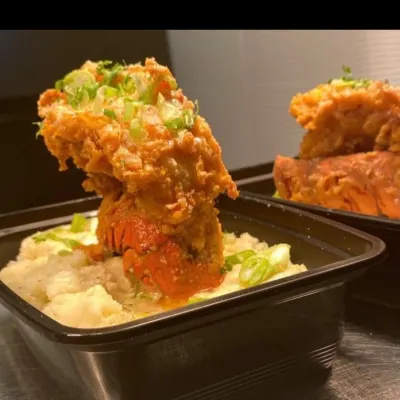 Chef Wealthe Catering