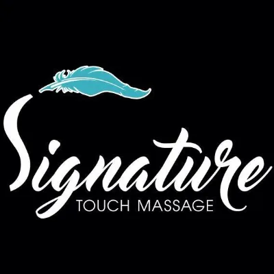 Signature Touch Massage, LLC