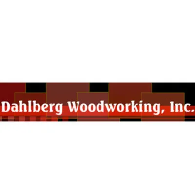 Dahlberg Woodworking