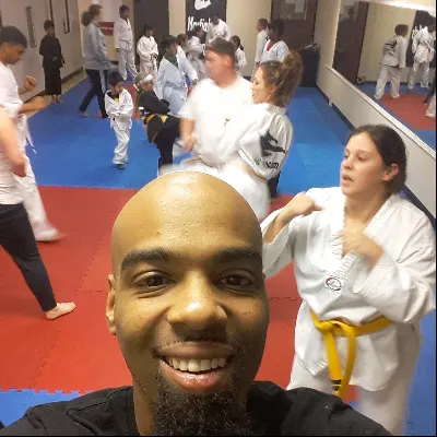 Kingdom Martial Arts