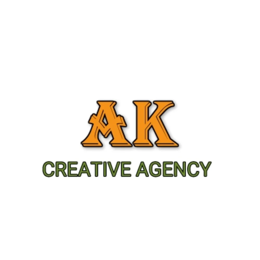 AK Graphic & Web Designs, Video Production & Editing, Email Marketing