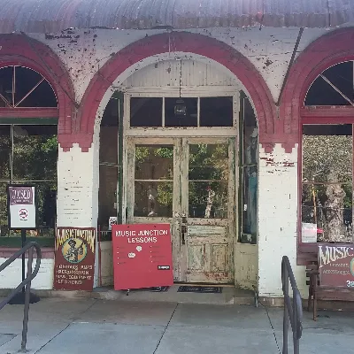 Music Junction