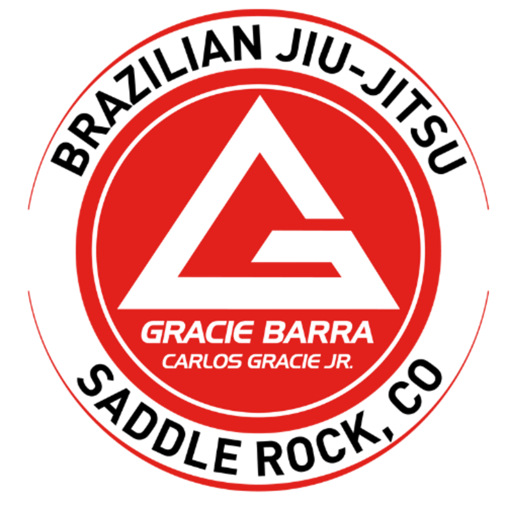 Gracie Barra Saddle Rock Jiu-Jitsu