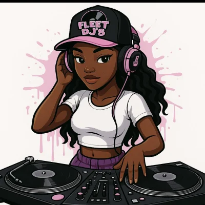 D Mona Jay DJ Services
