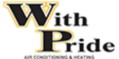 With Pride Air Conditioning & Heating