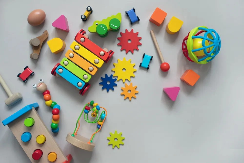 Little Hands Day Care