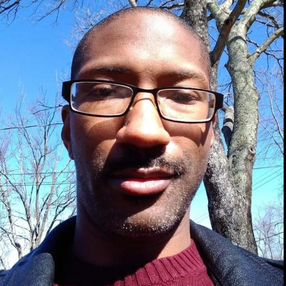 Gary C. Booker