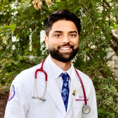 PreMed Tutoring