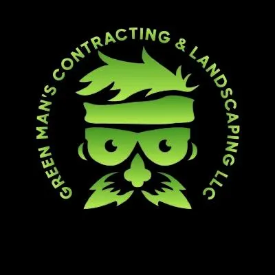 Green Man's Contracting & Landscaping LLC