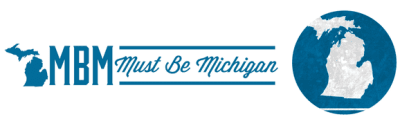 Must Be Michigan Lawn Care