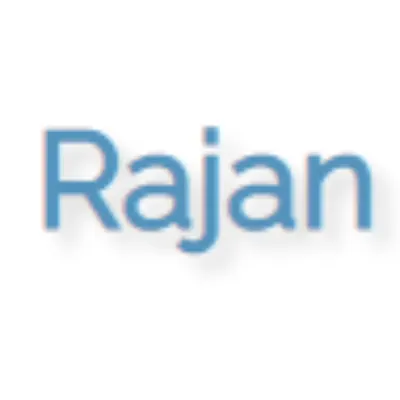 Rajan Associates LLC