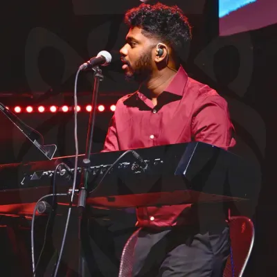 Sunil's Music Studio