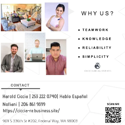 Ciccia Real Estate
