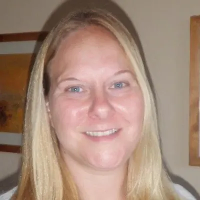 Jennifer Edwards